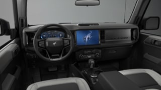 2026 Ford Bronco® Internal Image 2